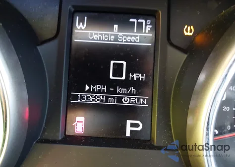 2013 Jeep Grand Cherokee Laredo from USA, damaged, VIN 1C4RJFAG1DC634828